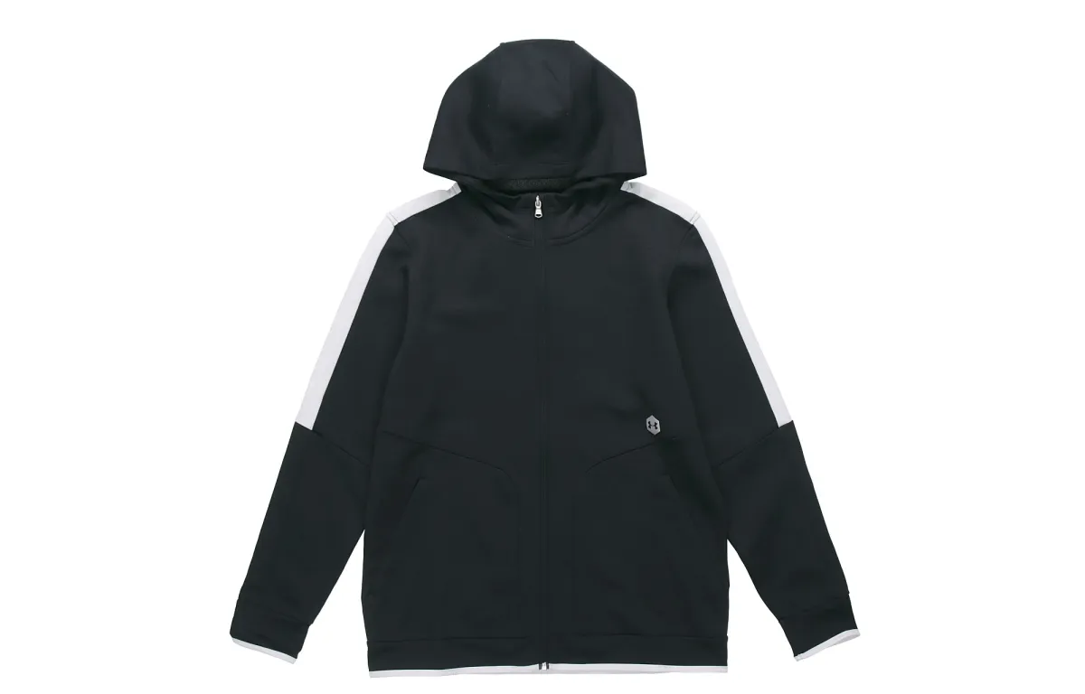 Under Armour Sweatshirt Men's Black