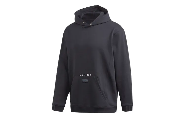 Adidas Originals R.Y.V Sweatshirt Men's Black