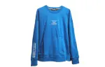 Timberland Sweatshirt Men's Nautical Blue
