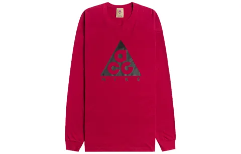 Nike Acg Long Sleeve Tee