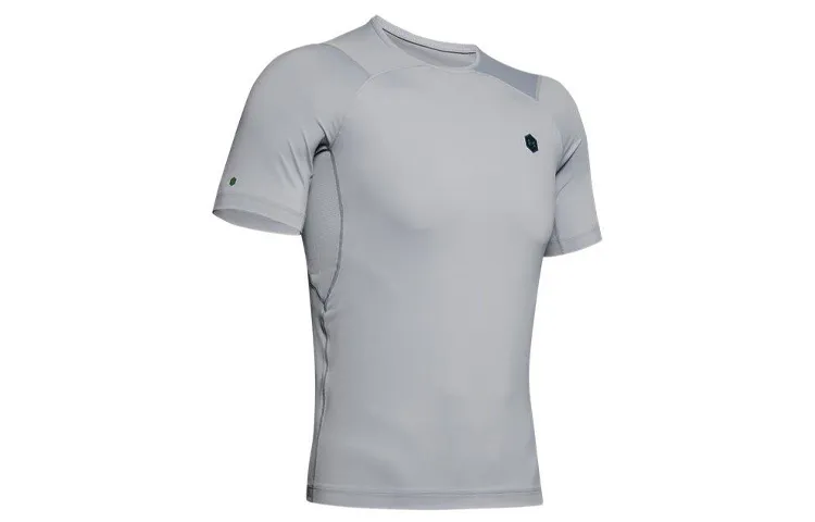 Under Armour T Shirt Men's Modern Gray