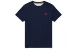 Timberland T Shirt Men's Dark Royal Blue