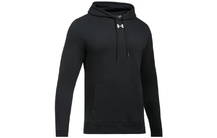 Under Armour Hustle fleece hoodie