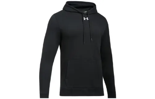 Under Armour Hustle fleece hoodie