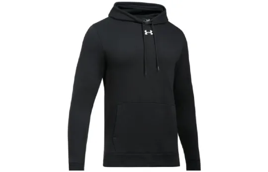 Under Armour Hustle fleece hoodie