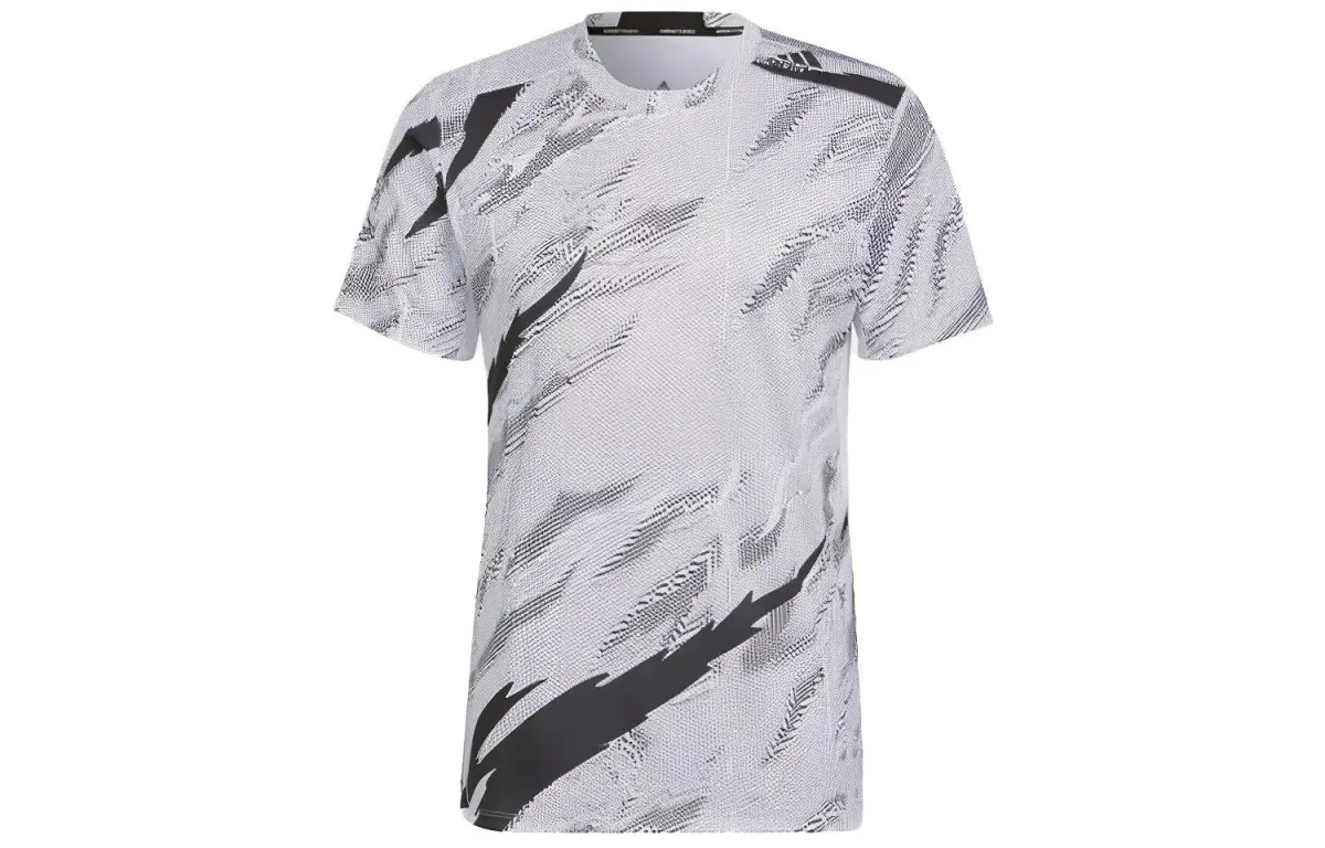 Adidas Free Shipping With AdiClub Designed For Training Graphic Tee