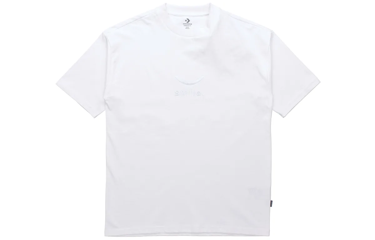 Converse Jack Purcell T Shirt Men's White