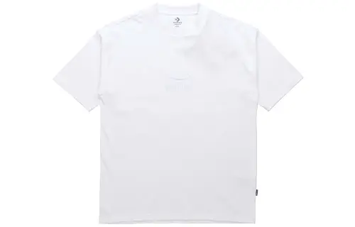 Converse Jack Purcell T Shirt Men's White