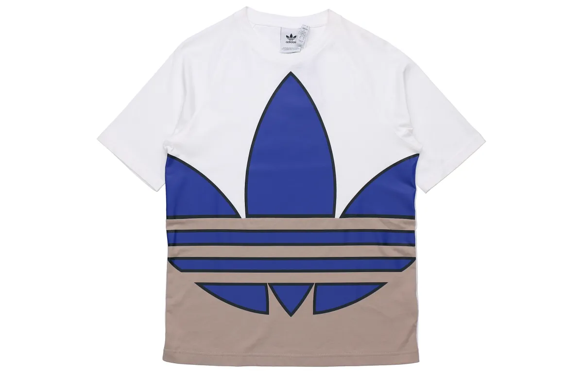 Adidas Originals T Shirt Men's White