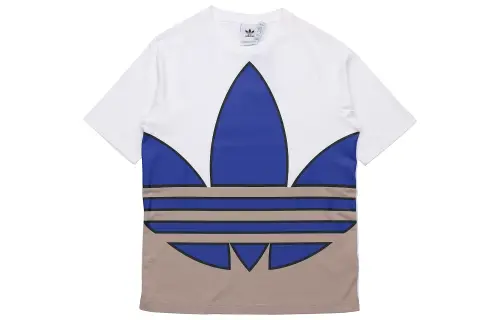 Adidas Originals T Shirt Men's White