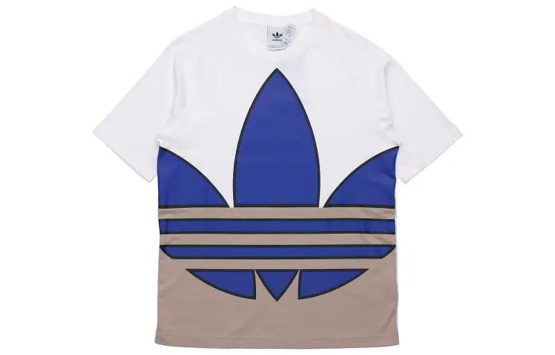Adidas Originals T Shirt Men's White