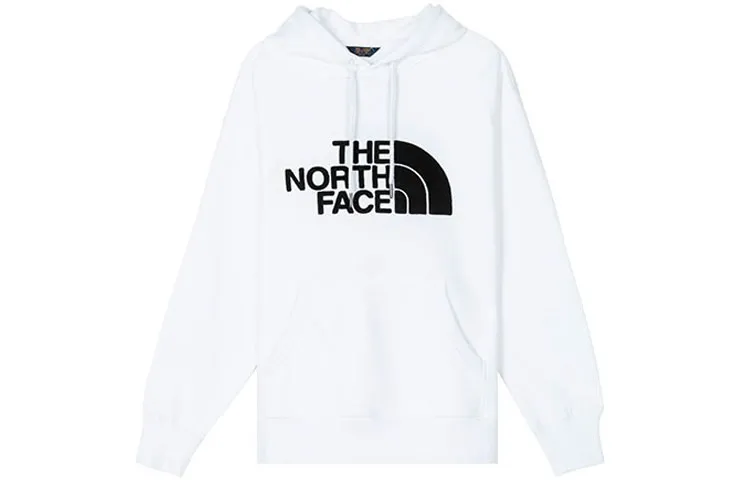 THE NORTH FACE Sweatshirt Unisex White