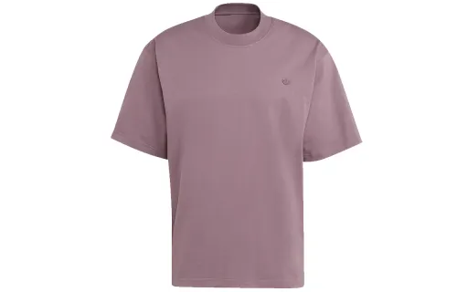 Adidas Originals Adi Color T Shirt Men's Light Purple