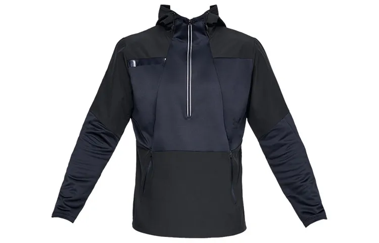 Under Armour Storm Sweatshirt Men's Black