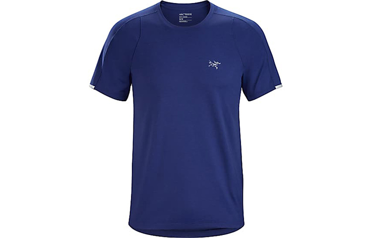 Arc’teryx CORMAC Quick Dry T Shirts Men’s