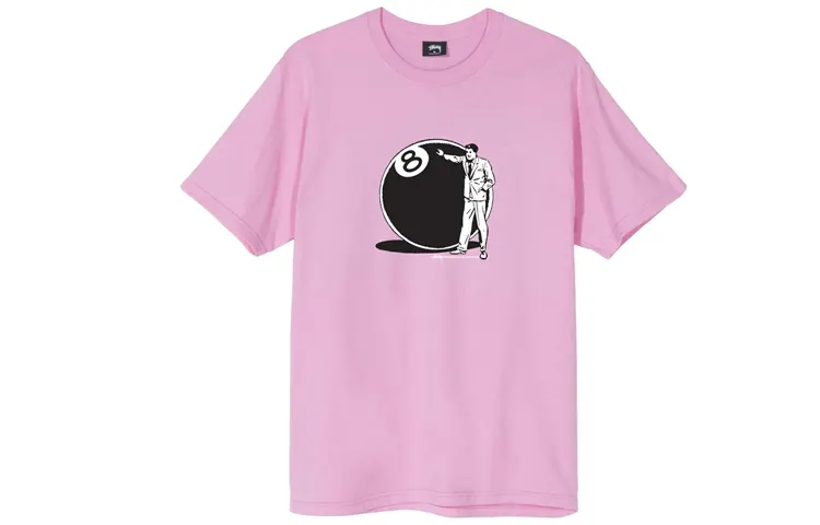 Stussy Corp. Tee