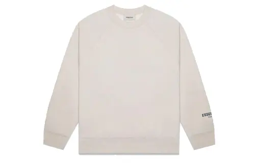 Fear Of God Essentials Core Pullover Crewneck