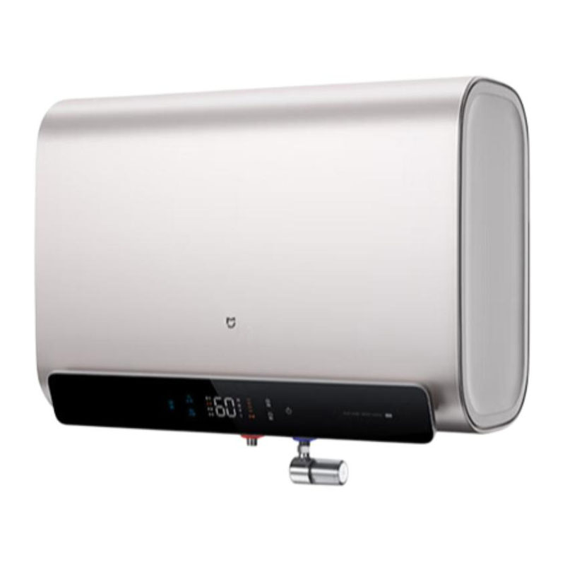 Xiaomi Mijia Smart Liugang Dual-Bile Pro Electric Water Heater 60L Level 1 Energy Efficiency 3300W Fast Heating and Energy Saving Rich Strontium Scale Removal EWH60-MJ04