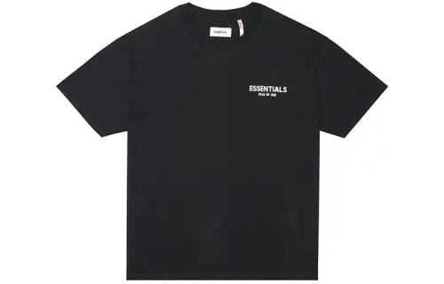 Fear Of God Essentials Boxy Photo T Shirt