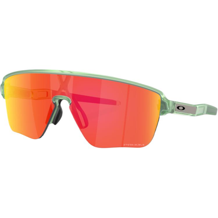 Oakley 9415 C0RRIDOR SQ Everyday Trail Running Driving Unisex Outdoor Sports, Cycling Glasses & Goggles