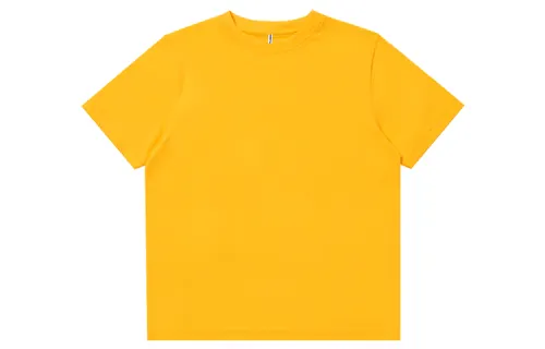 Fear Of God Essentials Boxy Graphic T Shirt