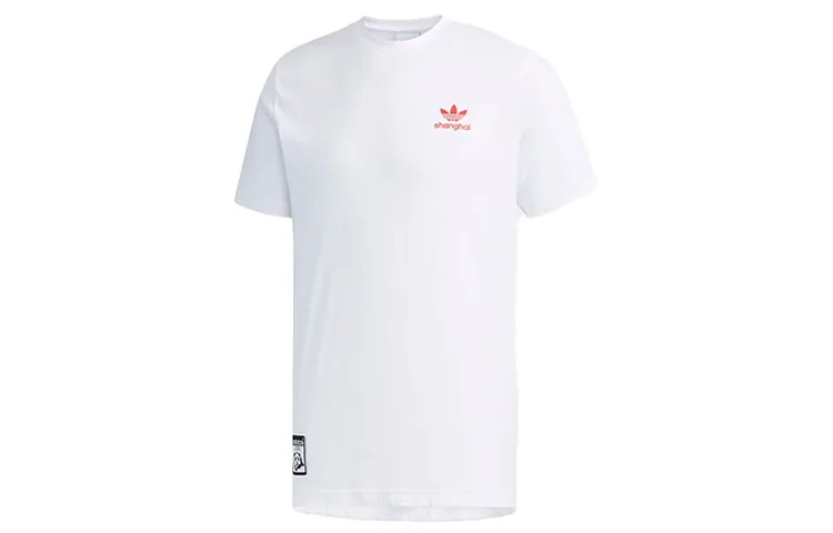 Adidas Originals T Shirt Men's White