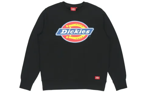 Dickies Sweatshirt Fall Men's Gift Box Set Included Clothing
