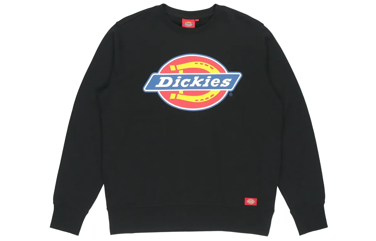 Dickies Sweatshirt Fall Men's Gift Box Set Included Clothing