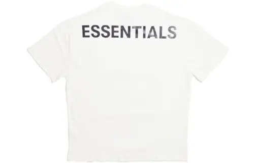 Fear Of God Essentials 3M Logo Boxy T shirt