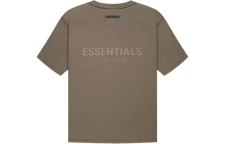 Fear Of God Essentials T shirt
