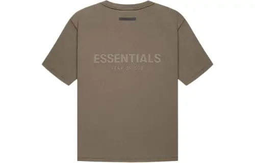 Fear Of God Essentials T shirt