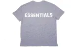 Fear Of God Essentials 3M Logo Boxy T Shirt
