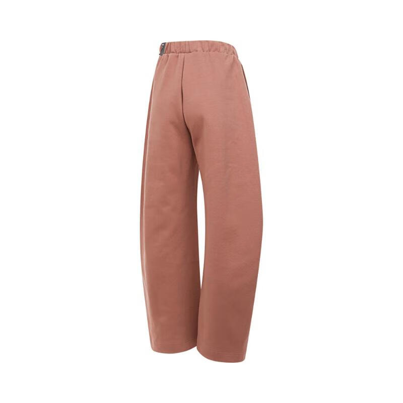 Adidas Sports Pants Women’s Pink Moderate