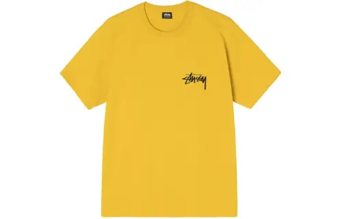 Stussy Withered Flower Tee
