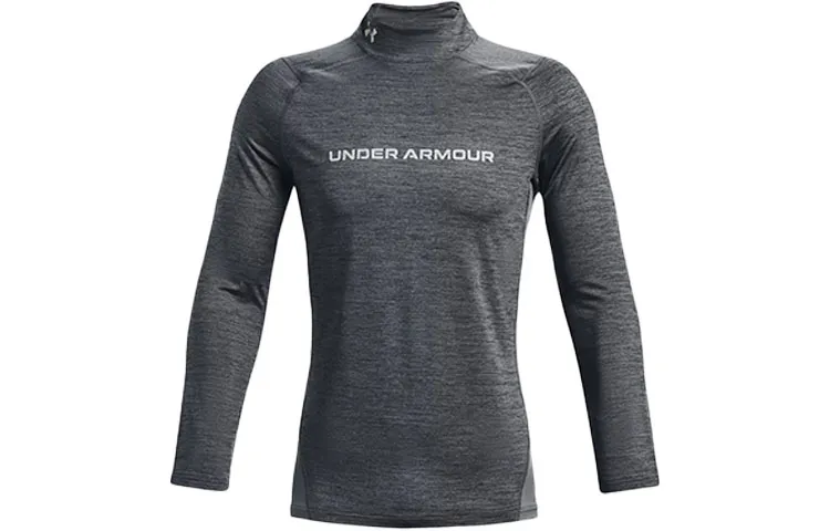Under Armour T Shirt Men's Gray
