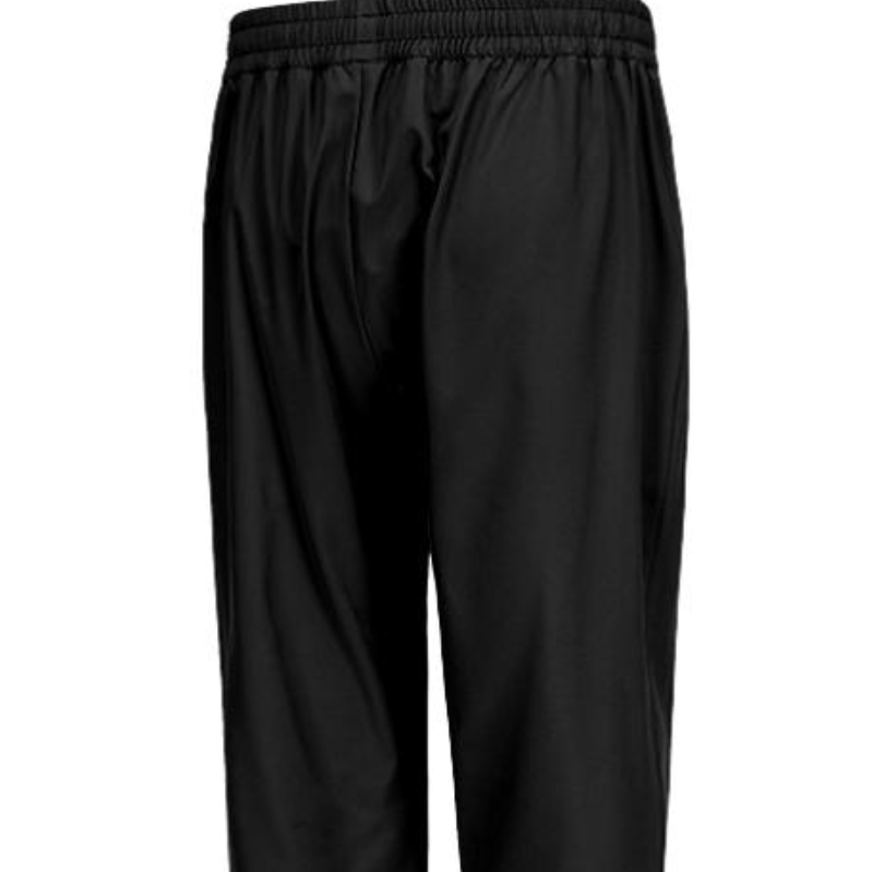 YONEX Athletic Trousers Men’s Black
