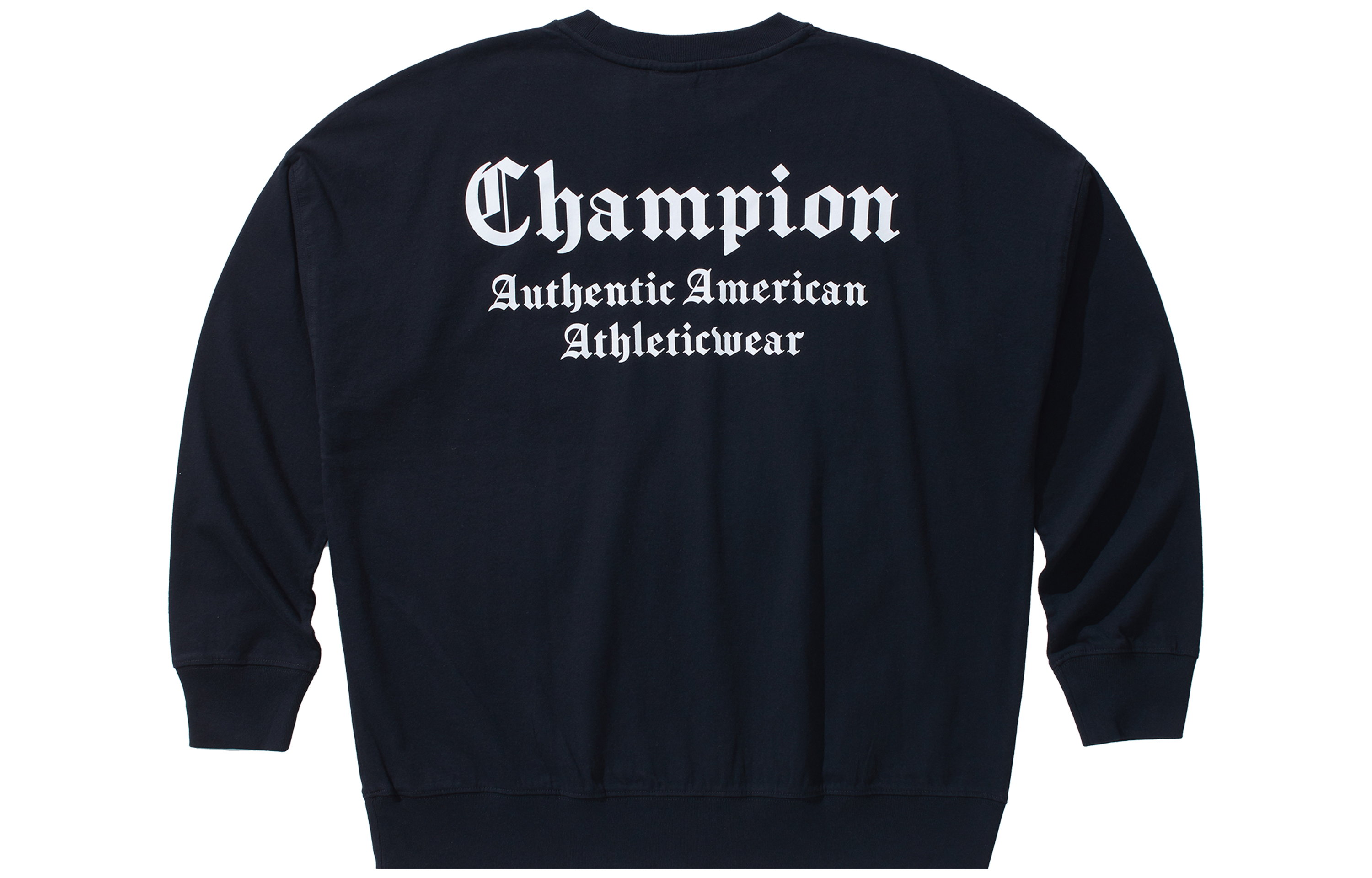 Champion Long Sleeved T Shirt Unisex Gift Recommendation