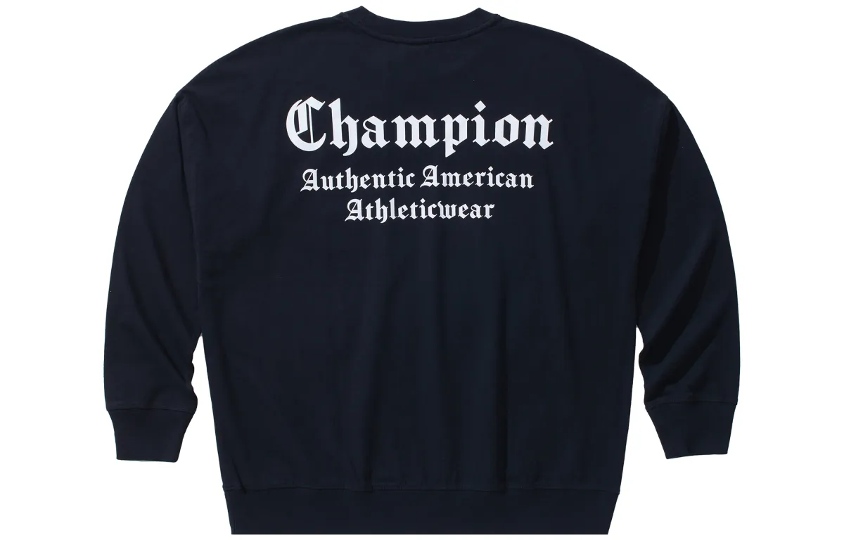 Champion Long Sleeved T Shirt Unisex Gift Recommendation