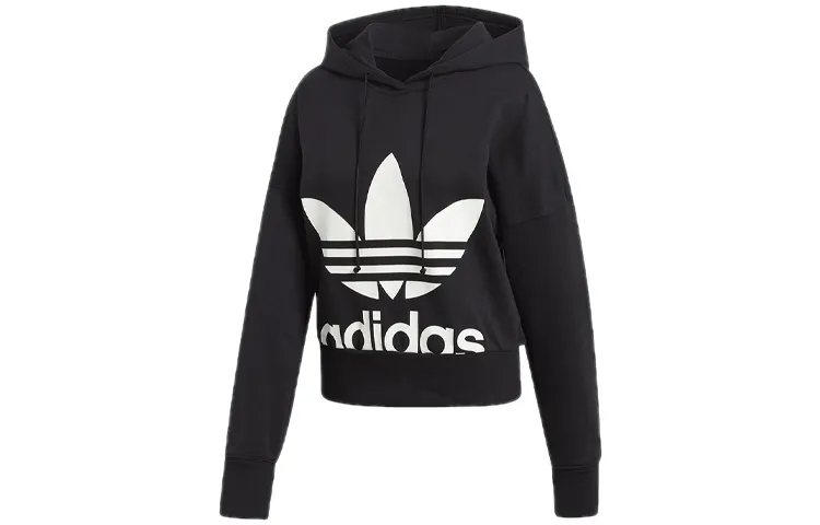 Adidas Originals Sweatshirt Women's