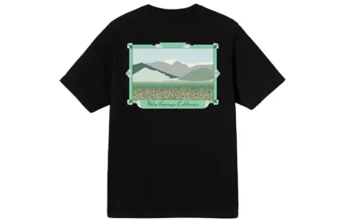 Stussy Palm Springs Tee