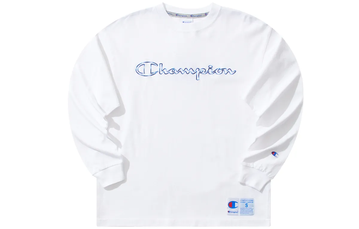 Champion T Shirt Japan Version Unisex