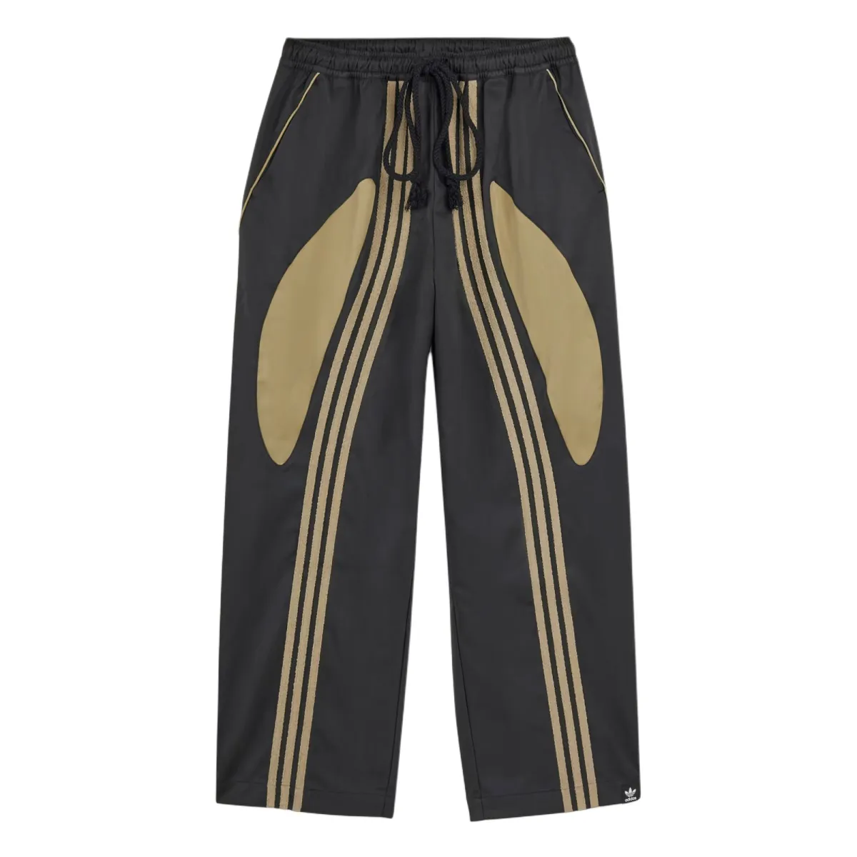 Adidas Originals x Song For The Mute Knitted Sweatpants Unisex Black