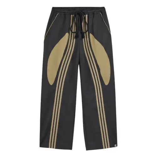 Adidas Originals x Song For The Mute Knitted Sweatpants Unisex Black