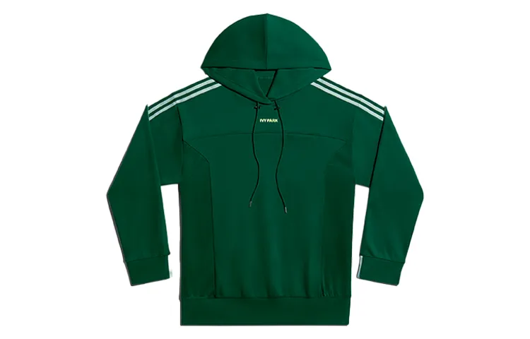 Adidas Ivy Park Long Sleeve Hoodie Gender Neutral