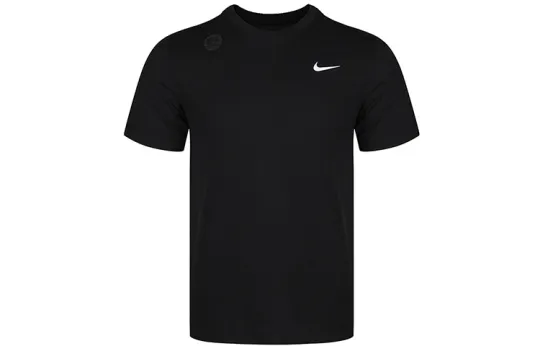 Nike Dri Fit T Shirt Men's Black