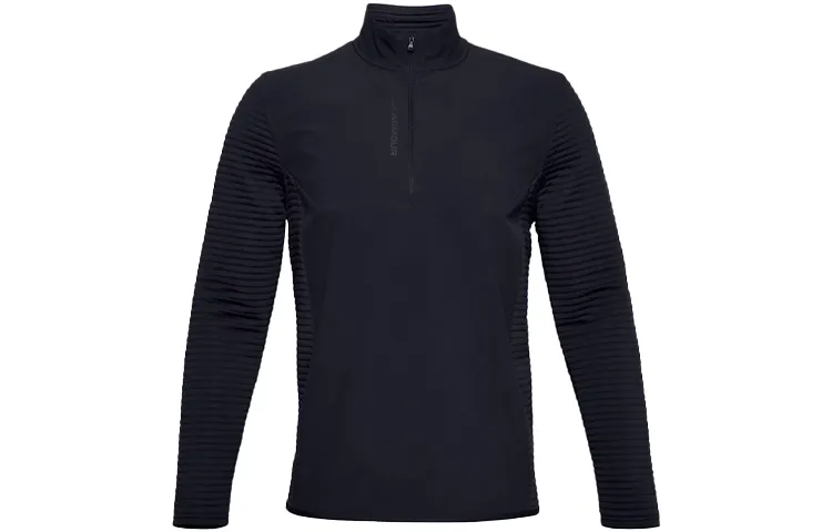 Under Armour T Shirt Men's Black
