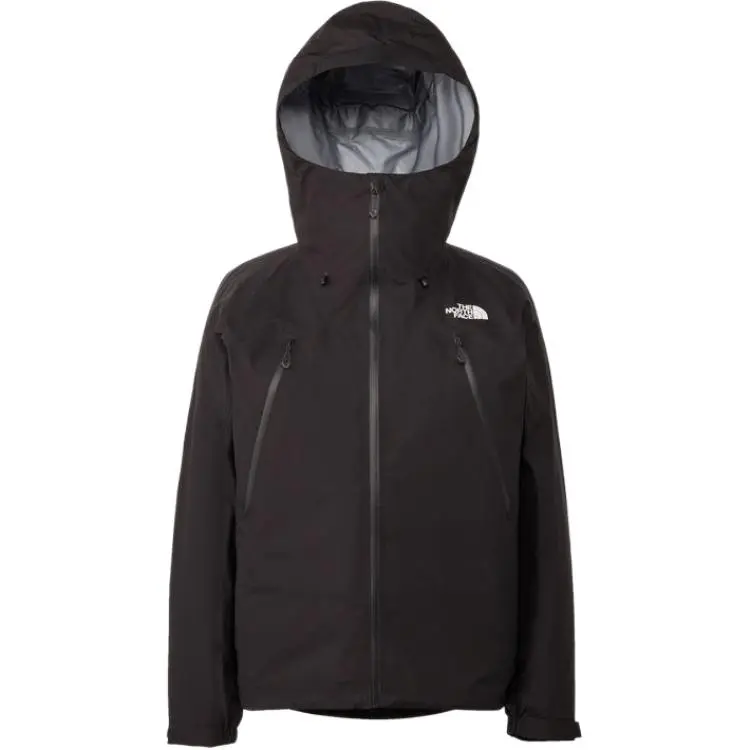 THE NORTH FACE Jacket Men's Black