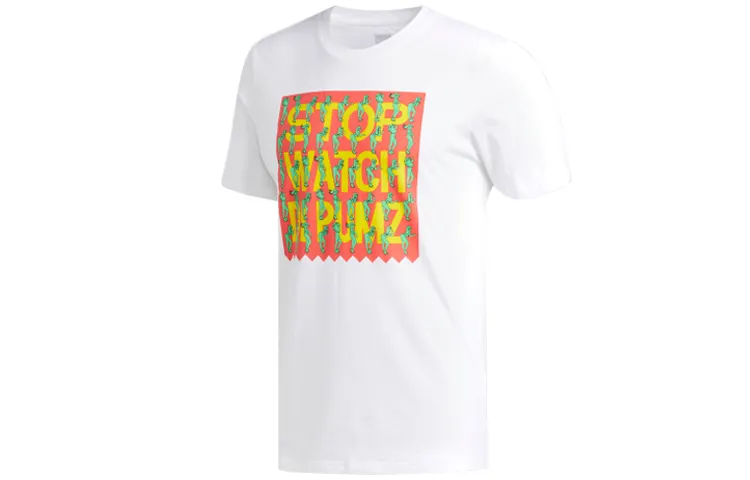 Adidas Originals T Shirt Men's White