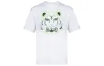 KENZO Men's Logo Classic Tiger T-Shirt White