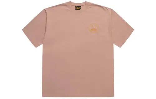 Drew House Sketch Mascot Embroidery T shirt